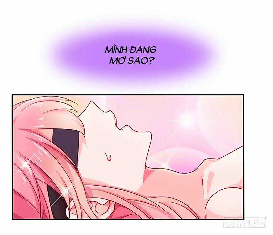 Chồng Tạm Thời, Chơi Thần Bí Chapter 1 trang 9