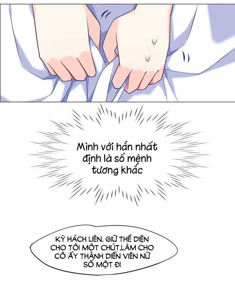 Chồng Tạm Thời, Chơi Thần Bí Chapter 10 trang 12