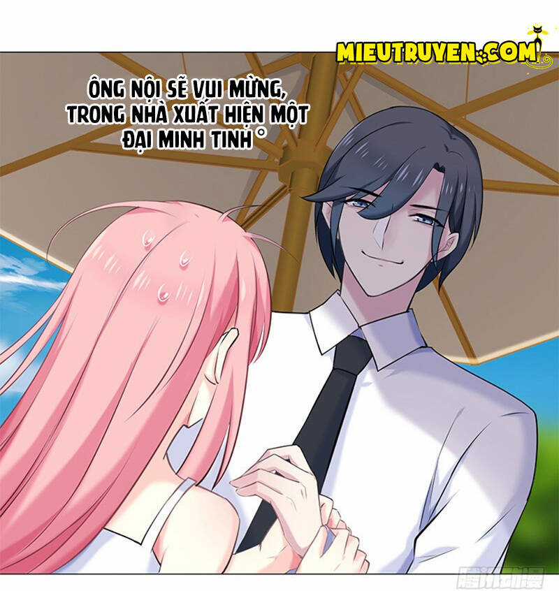 Chồng Tạm Thời, Chơi Thần Bí Chapter 10 trang 15