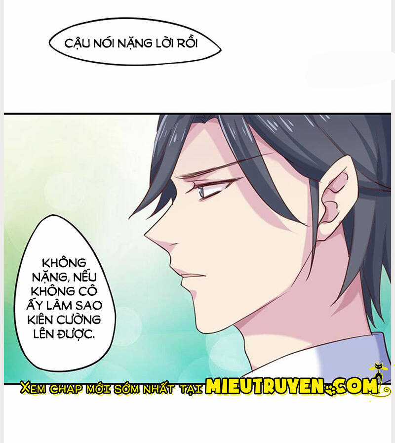 Chồng Tạm Thời, Chơi Thần Bí Chapter 11 trang 15