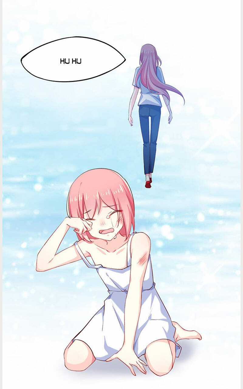 Chồng Tạm Thời, Chơi Thần Bí Chapter 11 trang 16