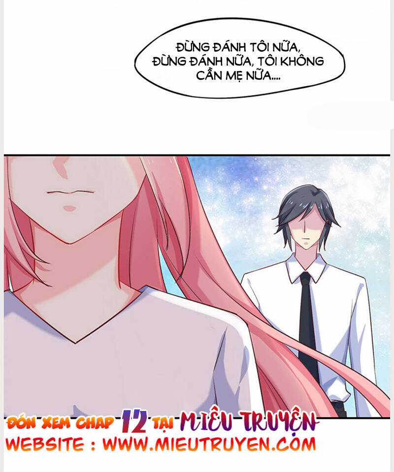 Chồng Tạm Thời, Chơi Thần Bí Chapter 11 trang 17