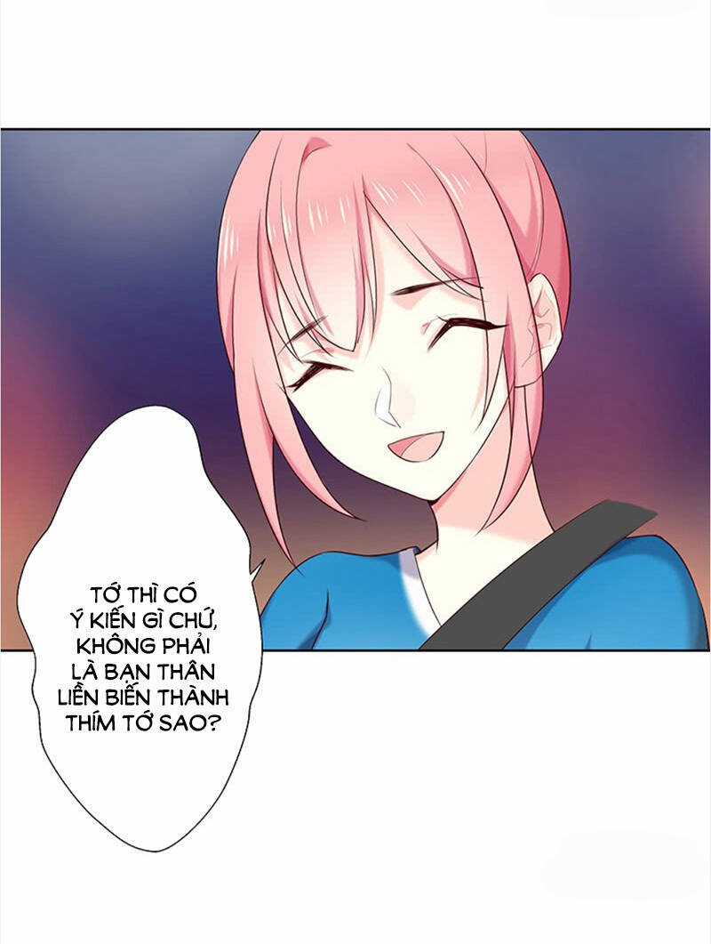 Chồng Tạm Thời, Chơi Thần Bí Chapter 12 trang 9