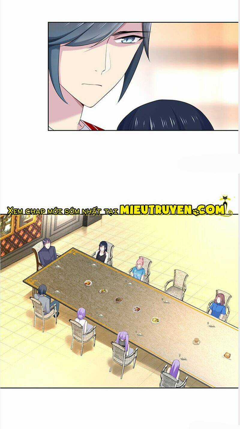 Chồng Tạm Thời, Chơi Thần Bí Chapter 13 trang 11