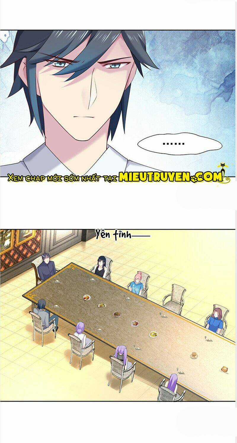 Chồng Tạm Thời, Chơi Thần Bí Chapter 13 trang 16