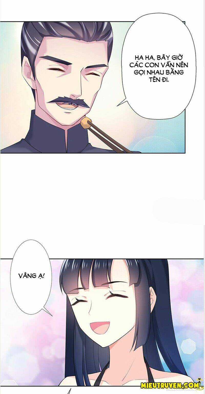 Chồng Tạm Thời, Chơi Thần Bí Chapter 13 trang 17