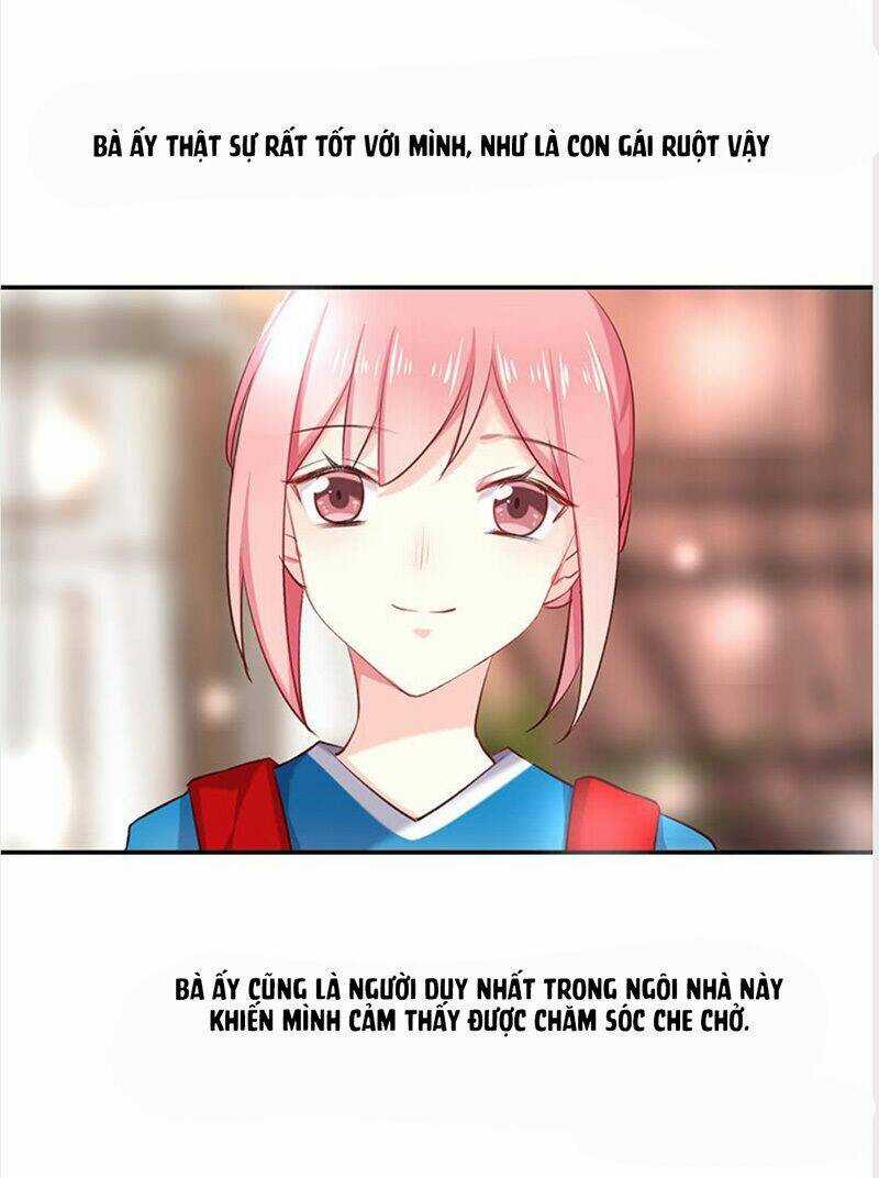 Chồng Tạm Thời, Chơi Thần Bí Chapter 13 trang 6