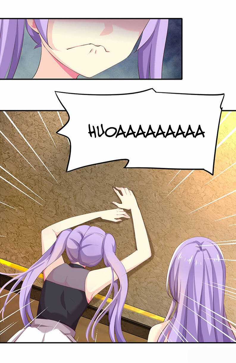 Chồng Tạm Thời, Chơi Thần Bí Chapter 14 trang 11