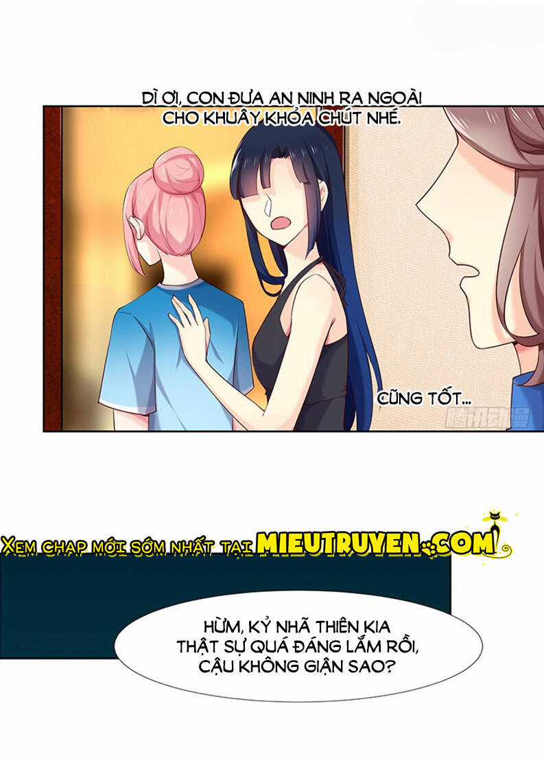 Chồng Tạm Thời, Chơi Thần Bí Chapter 14 trang 14