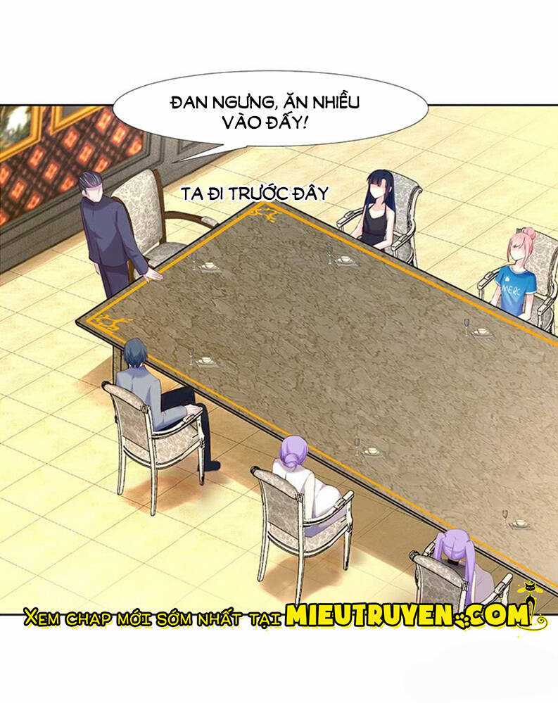 Chồng Tạm Thời, Chơi Thần Bí Chapter 14 trang 2