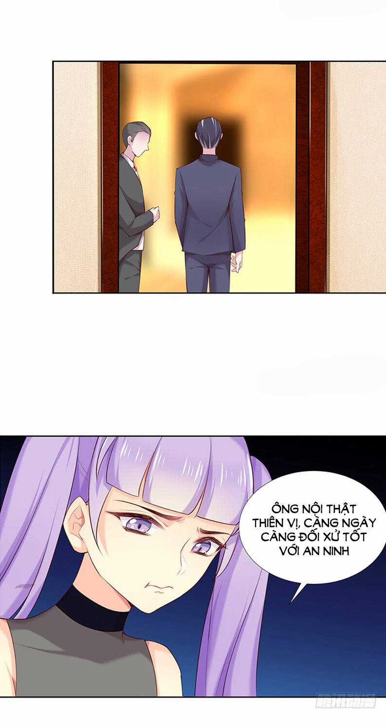 Chồng Tạm Thời, Chơi Thần Bí Chapter 14 trang 3