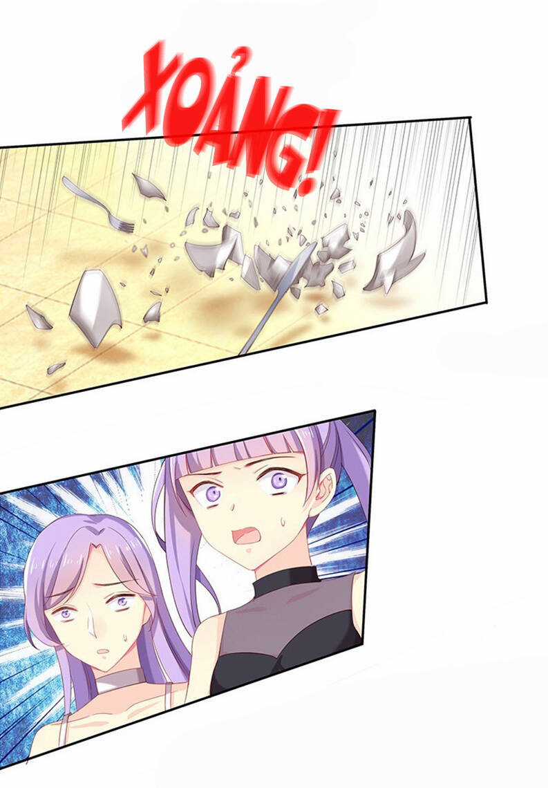 Chồng Tạm Thời, Chơi Thần Bí Chapter 14 trang 5