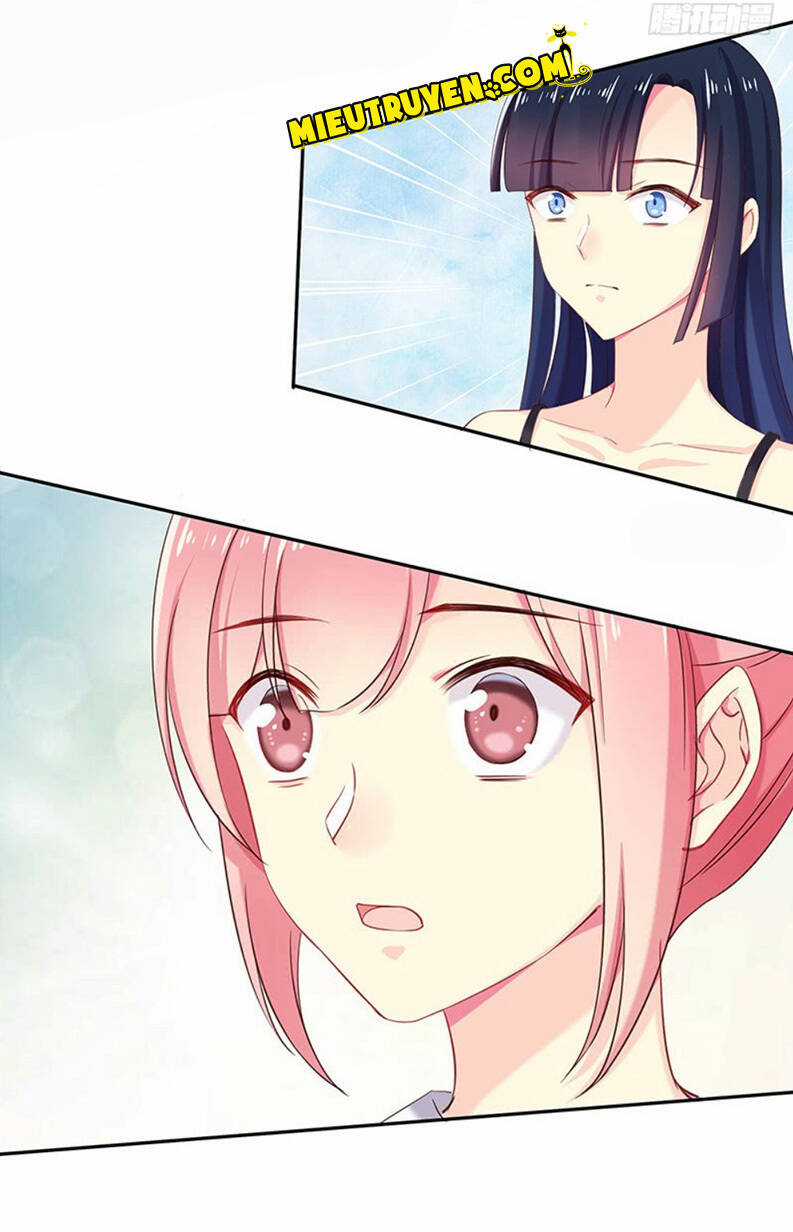 Chồng Tạm Thời, Chơi Thần Bí Chapter 14 trang 6