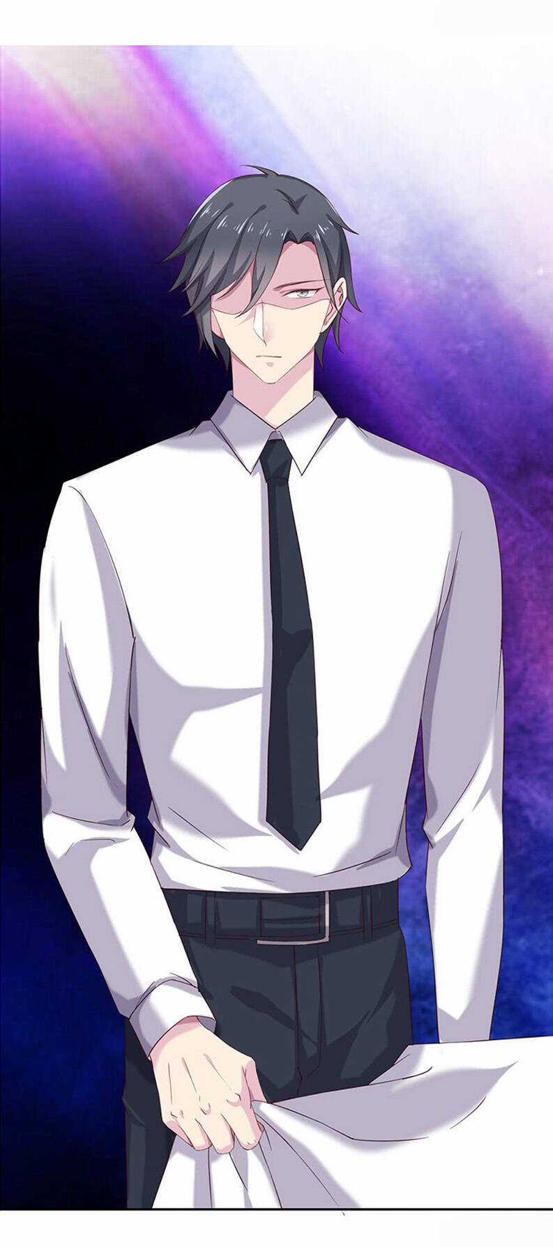 Chồng Tạm Thời, Chơi Thần Bí Chapter 14 trang 7