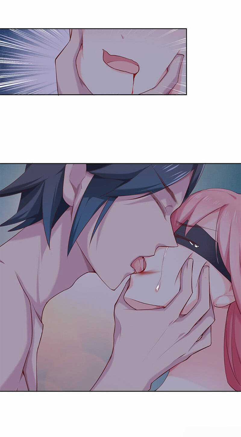 Chồng Tạm Thời, Chơi Thần Bí Chapter 15 trang 10