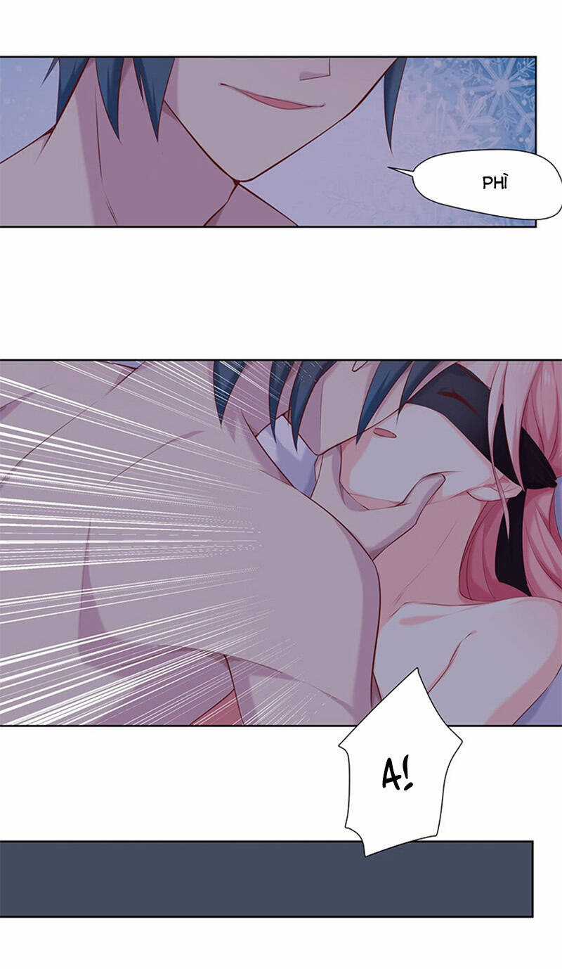 Chồng Tạm Thời, Chơi Thần Bí Chapter 15 trang 13