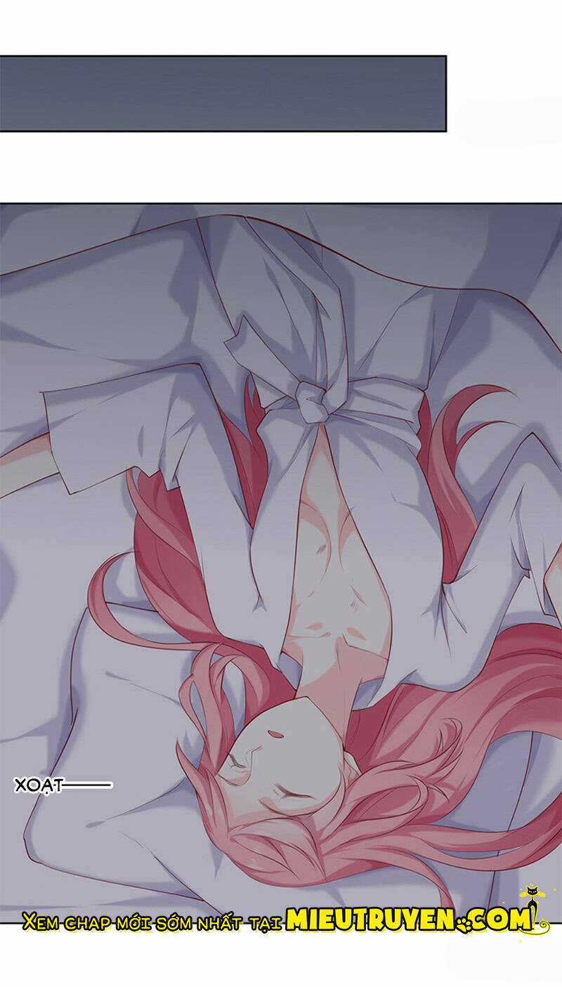 Chồng Tạm Thời, Chơi Thần Bí Chapter 15 trang 14