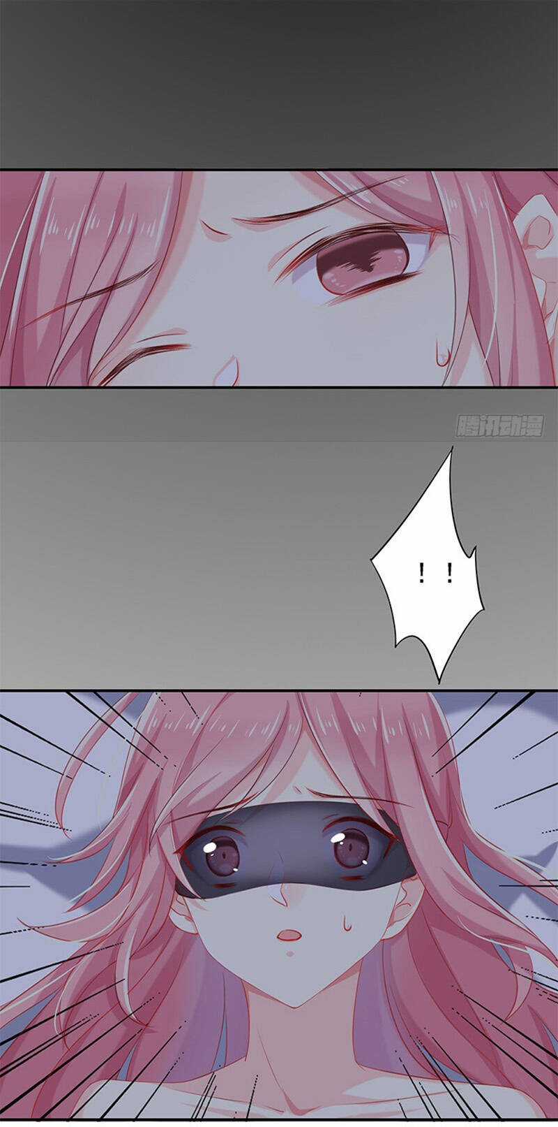 Chồng Tạm Thời, Chơi Thần Bí Chapter 15 trang 2