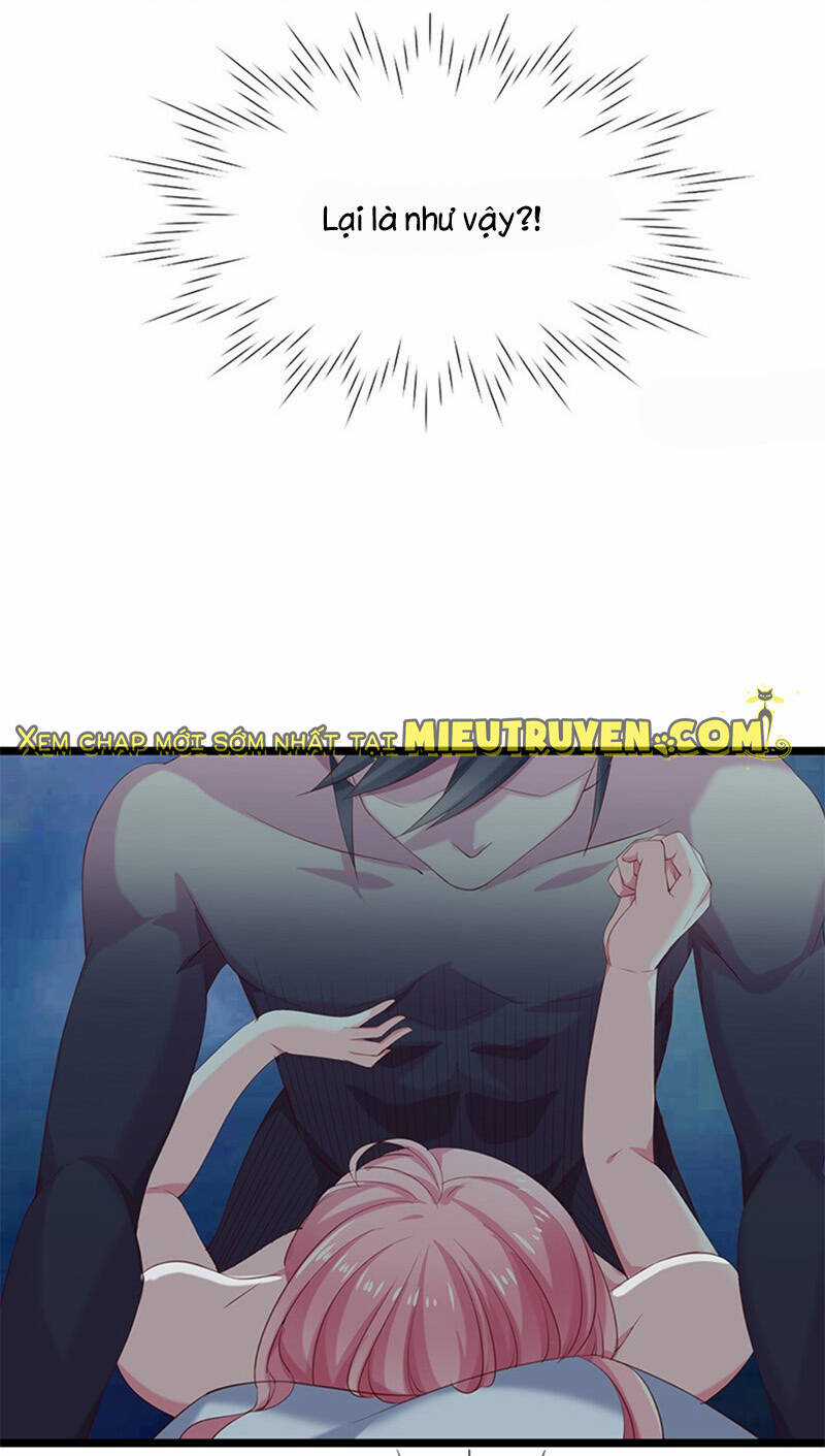 Chồng Tạm Thời, Chơi Thần Bí Chapter 15 trang 3