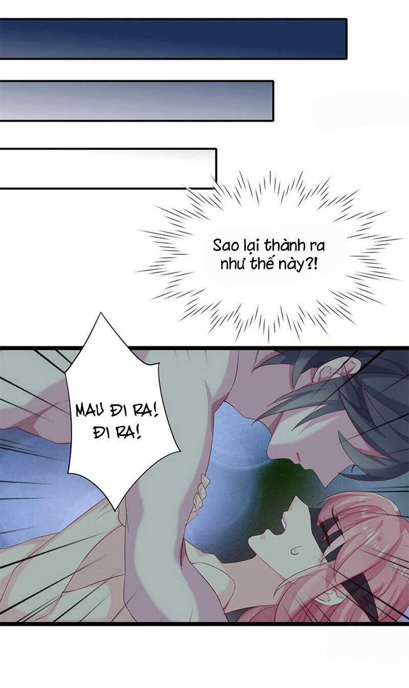 Chồng Tạm Thời, Chơi Thần Bí Chapter 15 trang 6