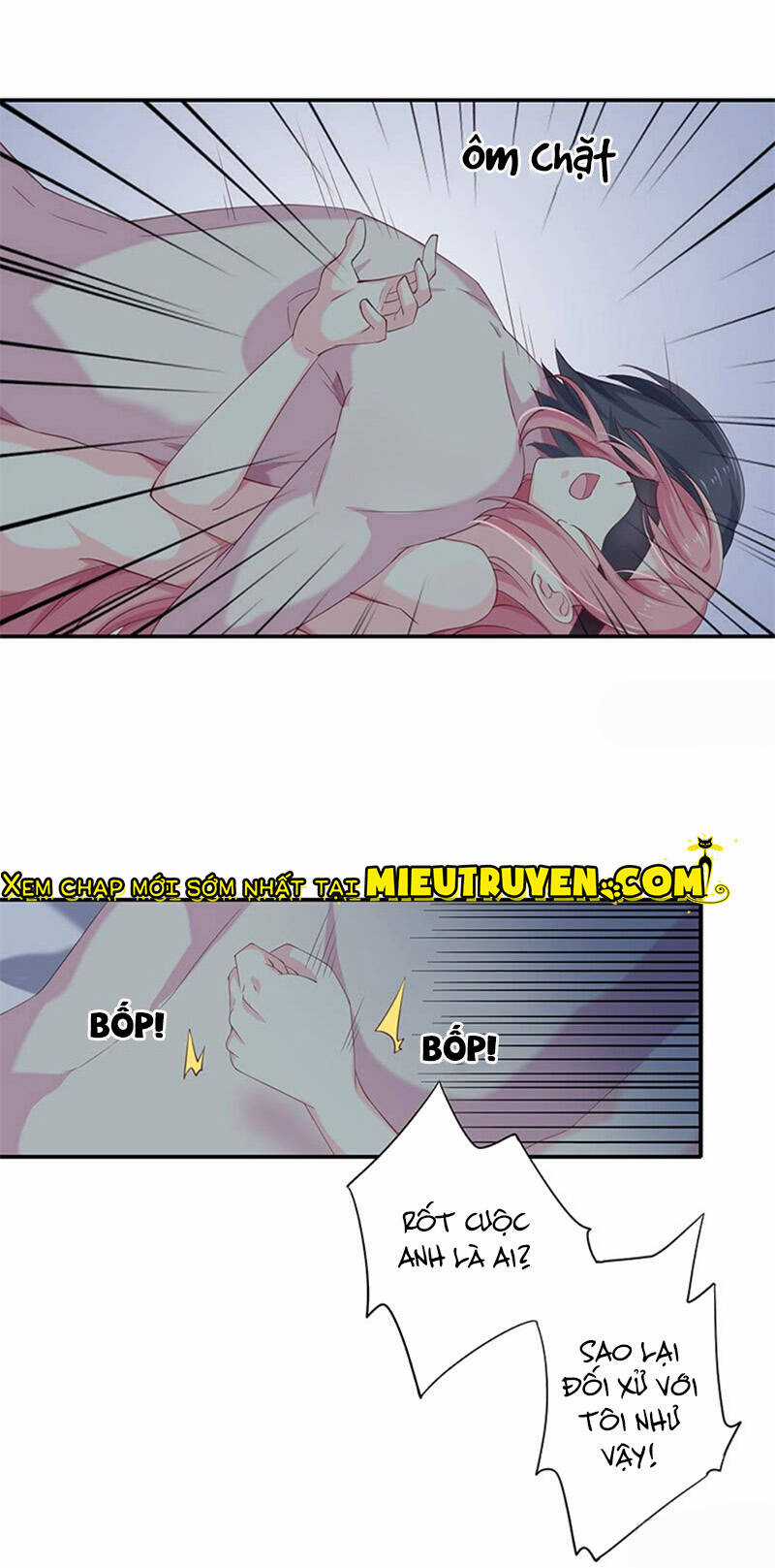 Chồng Tạm Thời, Chơi Thần Bí Chapter 15 trang 7