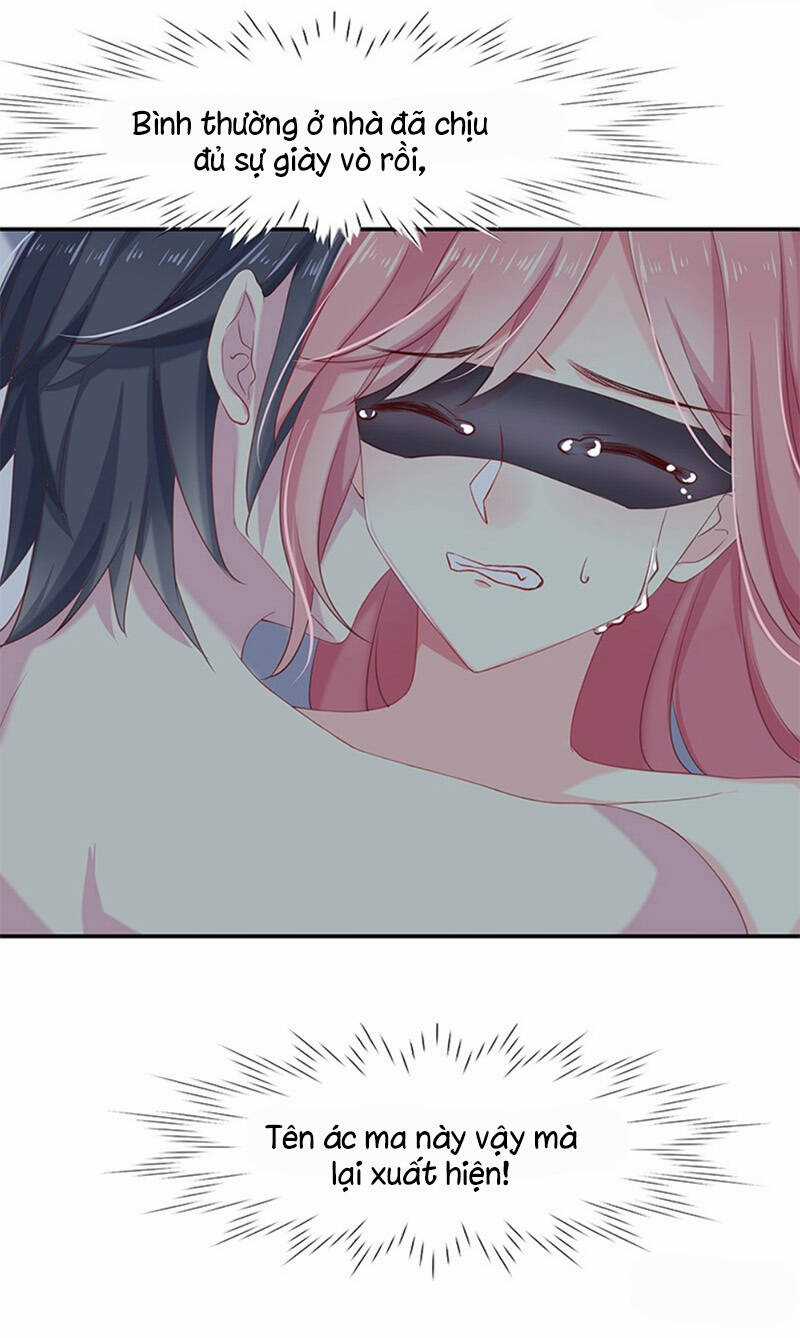 Chồng Tạm Thời, Chơi Thần Bí Chapter 15 trang 8