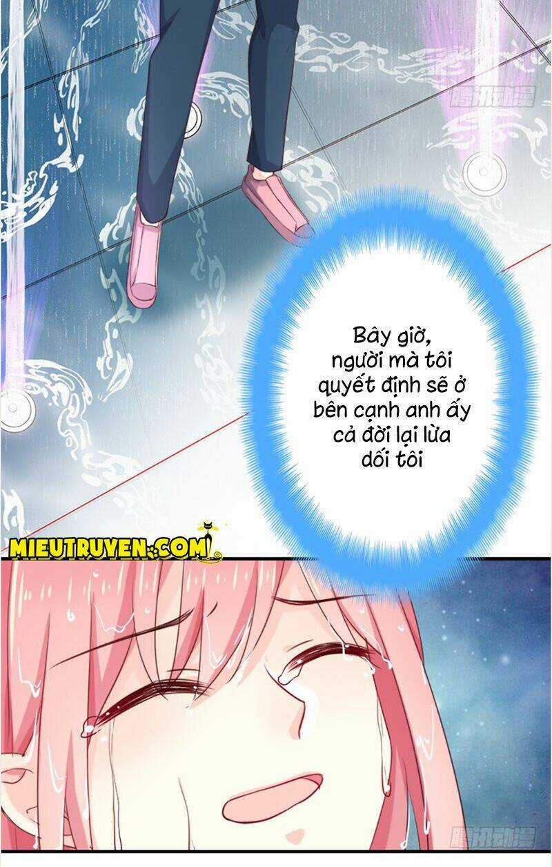 Chồng Tạm Thời, Chơi Thần Bí Chapter 16 trang 13