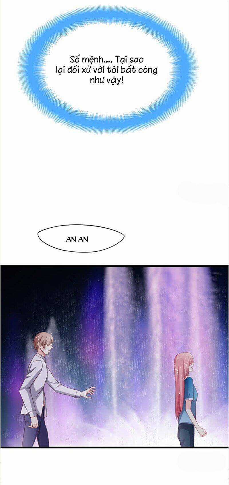 Chồng Tạm Thời, Chơi Thần Bí Chapter 16 trang 14