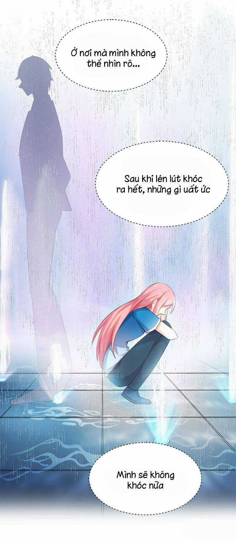 Chồng Tạm Thời, Chơi Thần Bí Chapter 16 trang 19