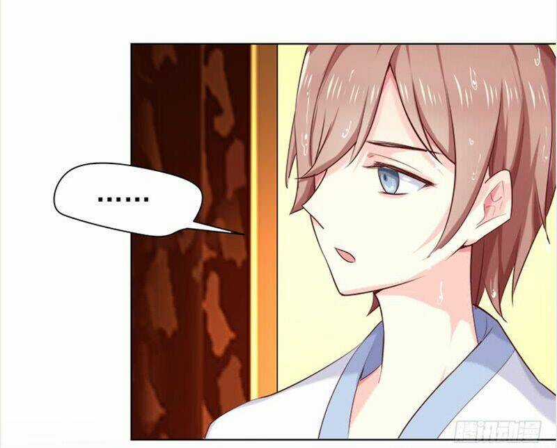 Chồng Tạm Thời, Chơi Thần Bí Chapter 16 trang 2