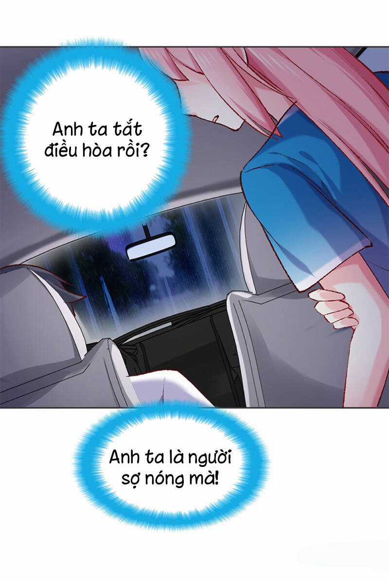 Chồng Tạm Thời, Chơi Thần Bí Chapter 17 trang 13