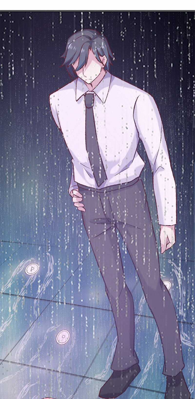 Chồng Tạm Thời, Chơi Thần Bí Chapter 17 trang 2