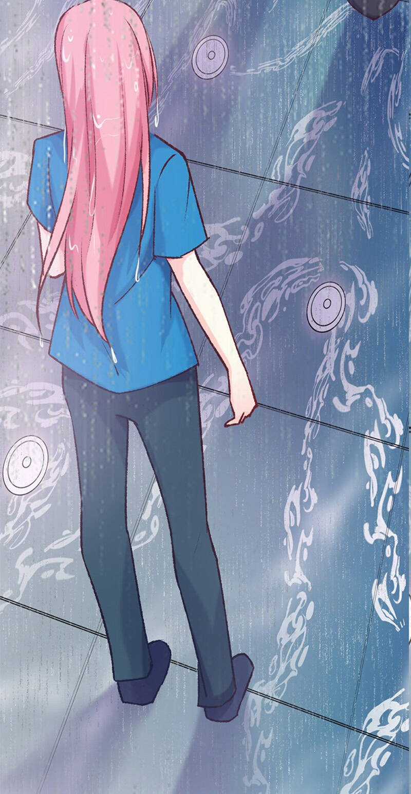 Chồng Tạm Thời, Chơi Thần Bí Chapter 17 trang 3