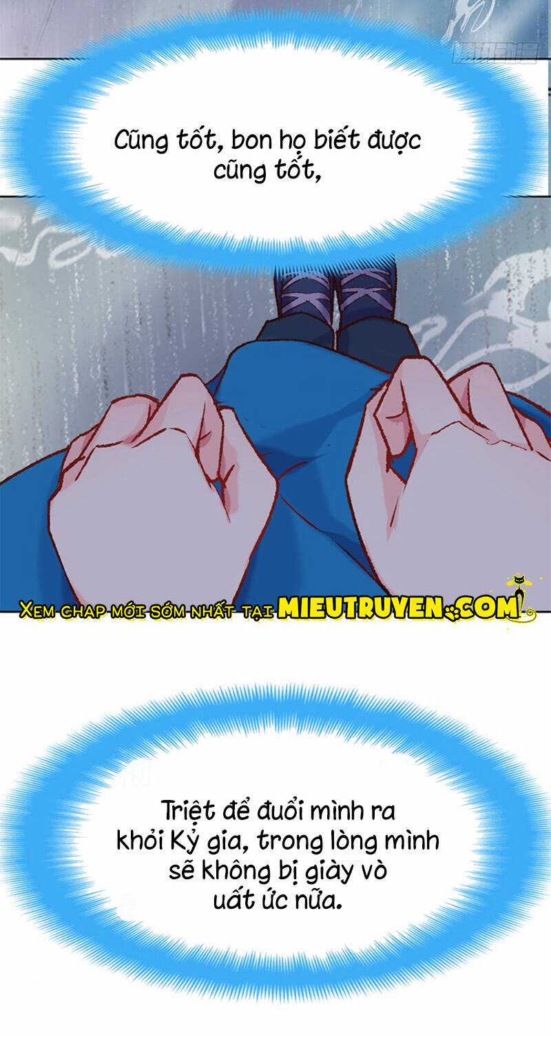 Chồng Tạm Thời, Chơi Thần Bí Chapter 17 trang 4