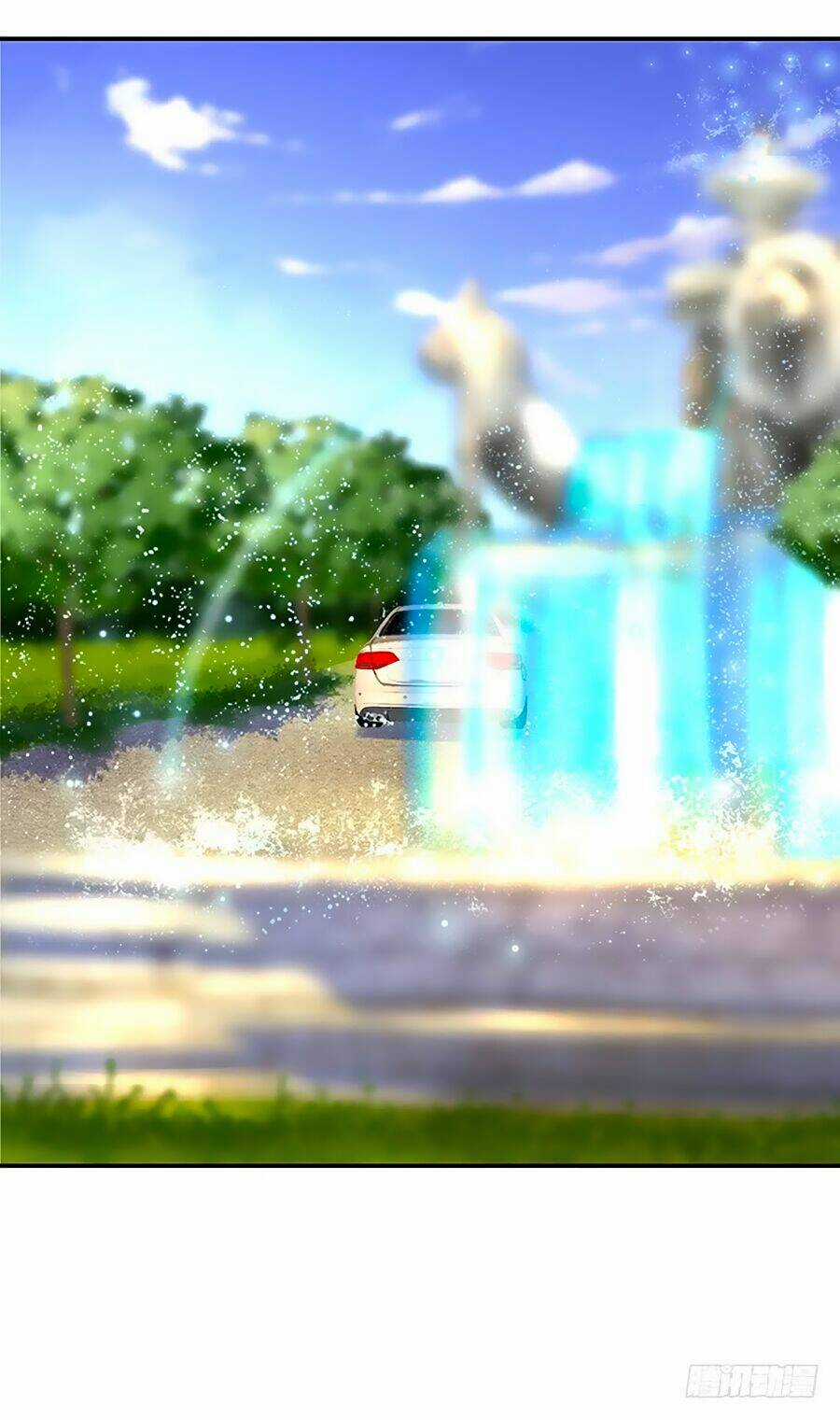 Chồng Tạm Thời, Chơi Thần Bí Chapter 2 trang 10