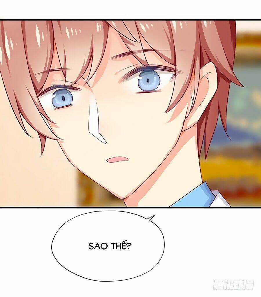 Chồng Tạm Thời, Chơi Thần Bí Chapter 2 trang 15