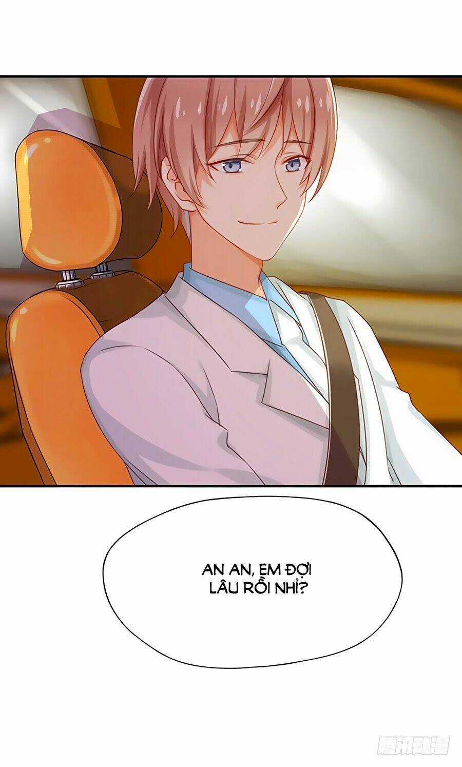 Chồng Tạm Thời, Chơi Thần Bí Chapter 2 trang 2