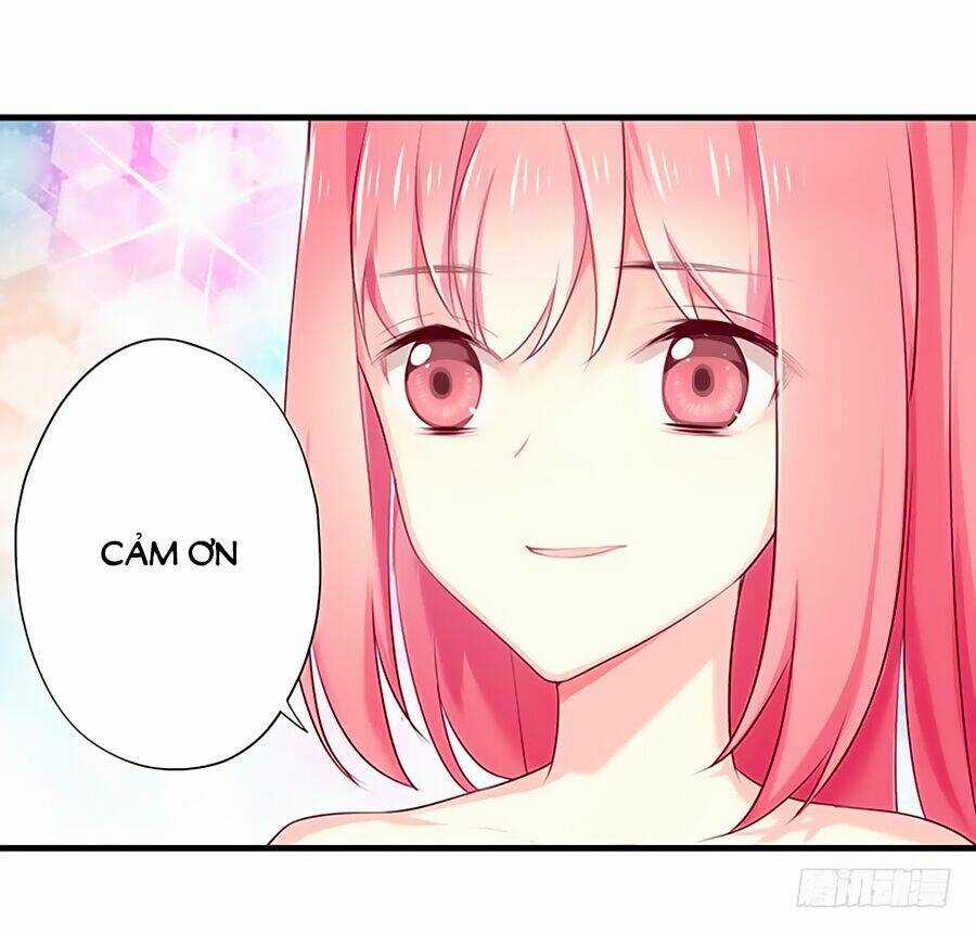 Chồng Tạm Thời, Chơi Thần Bí Chapter 2 trang 20