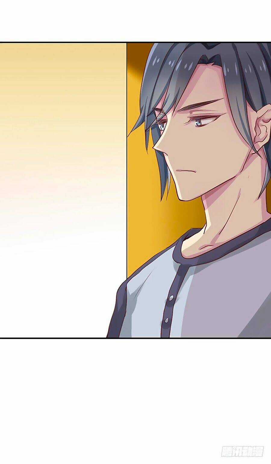 Chồng Tạm Thời, Chơi Thần Bí Chapter 2 trang 23