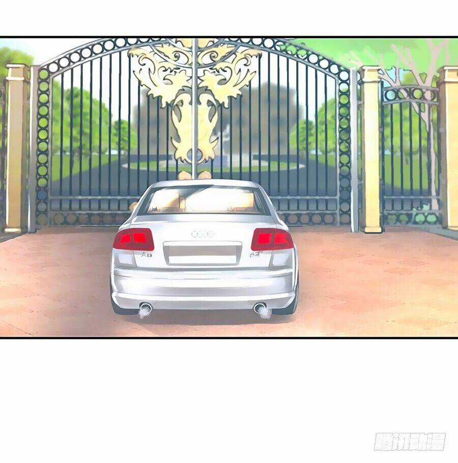 Chồng Tạm Thời, Chơi Thần Bí Chapter 2 trang 8