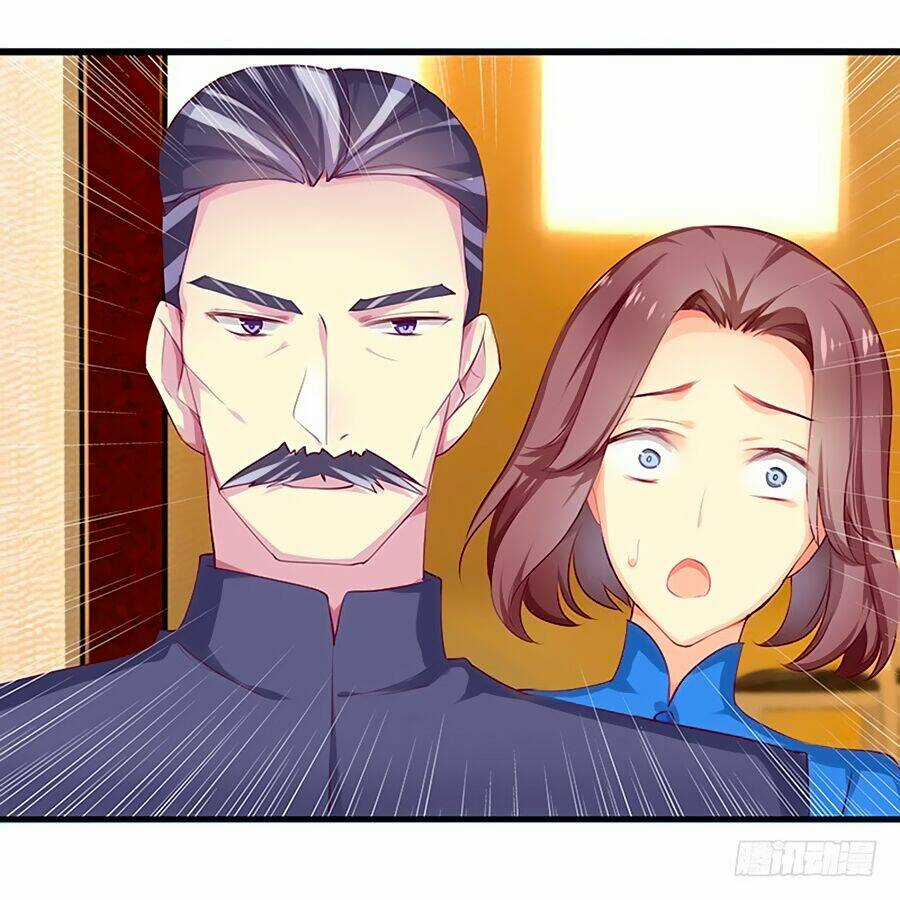 Chồng Tạm Thời, Chơi Thần Bí Chapter 3 trang 18