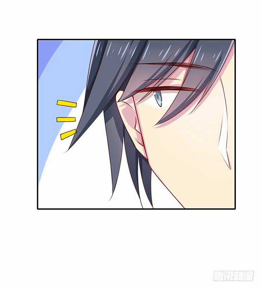 Chồng Tạm Thời, Chơi Thần Bí Chapter 3 trang 2