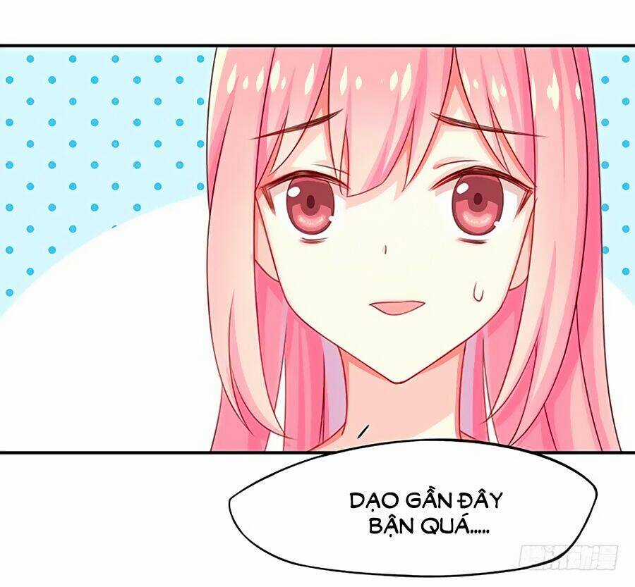 Chồng Tạm Thời, Chơi Thần Bí Chapter 3 trang 6