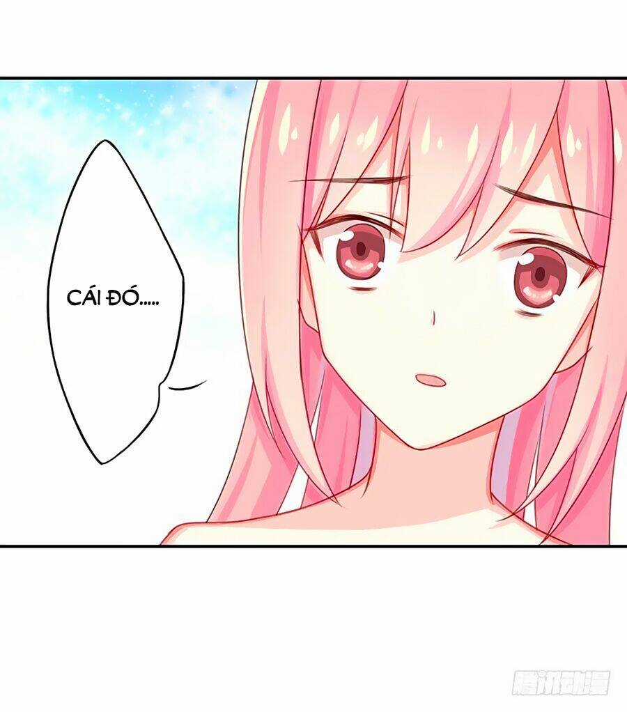 Chồng Tạm Thời, Chơi Thần Bí Chapter 3 trang 8