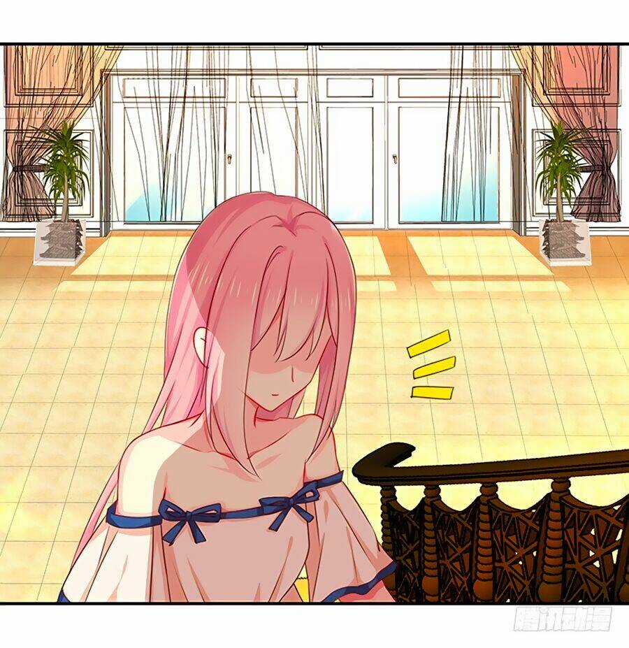 Chồng Tạm Thời, Chơi Thần Bí Chapter 4 trang 18