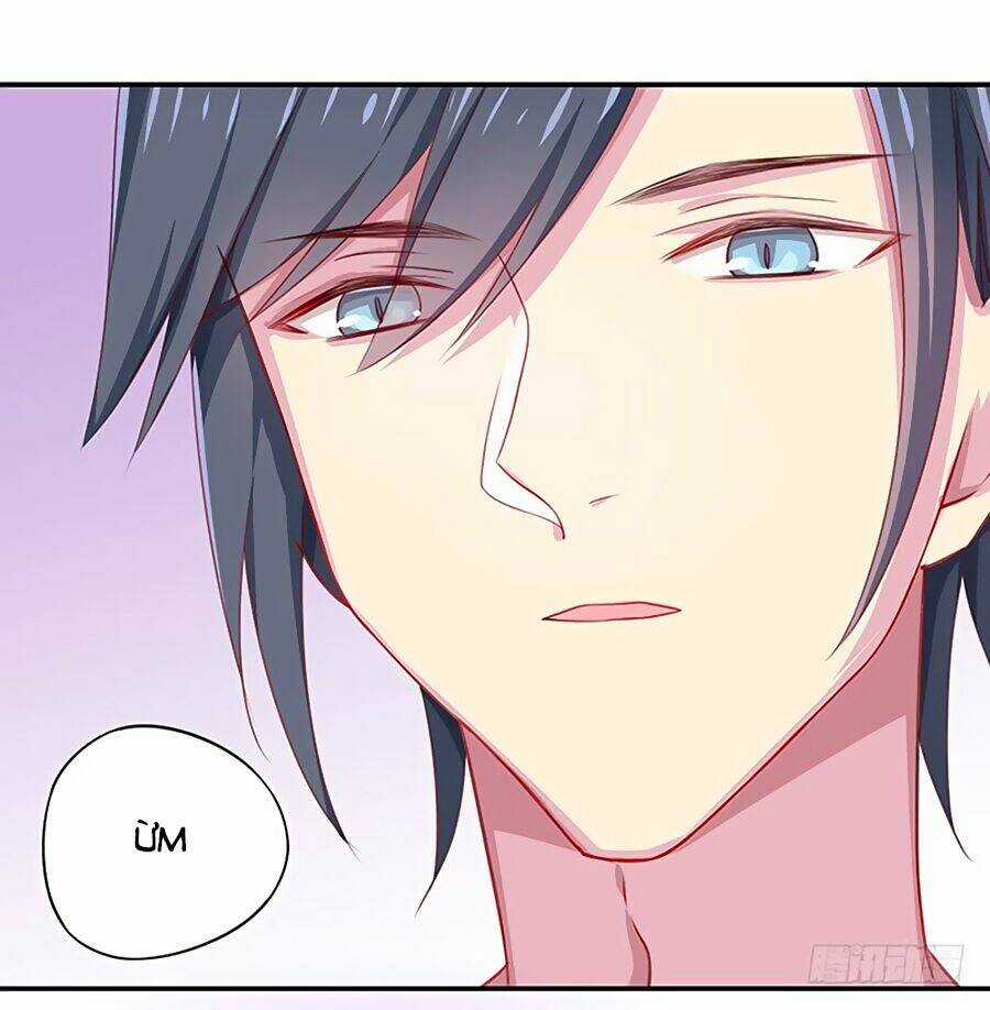 Chồng Tạm Thời, Chơi Thần Bí Chapter 4 trang 21