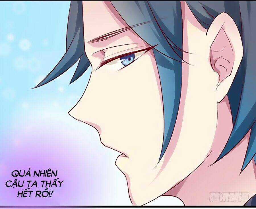 Chồng Tạm Thời, Chơi Thần Bí Chapter 4 trang 28