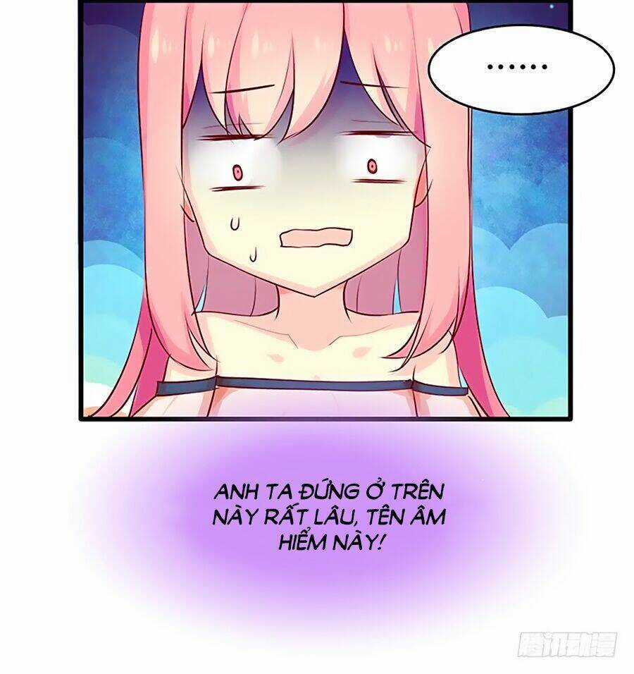 Chồng Tạm Thời, Chơi Thần Bí Chapter 4 trang 30