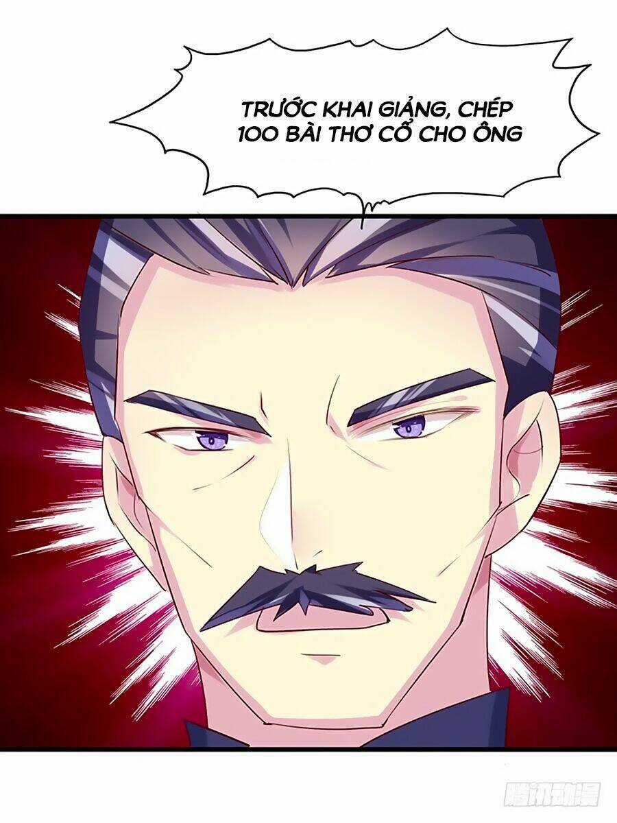 Chồng Tạm Thời, Chơi Thần Bí Chapter 4 trang 9