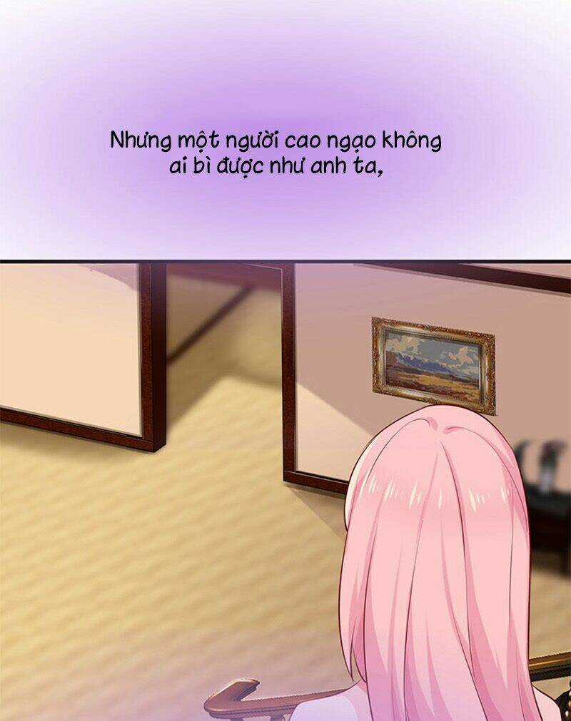 Chồng Tạm Thời, Chơi Thần Bí Chapter 6 trang 12